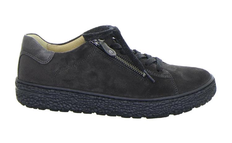 Hartjes 162.1401 Phil Shoe Antracite Grijs