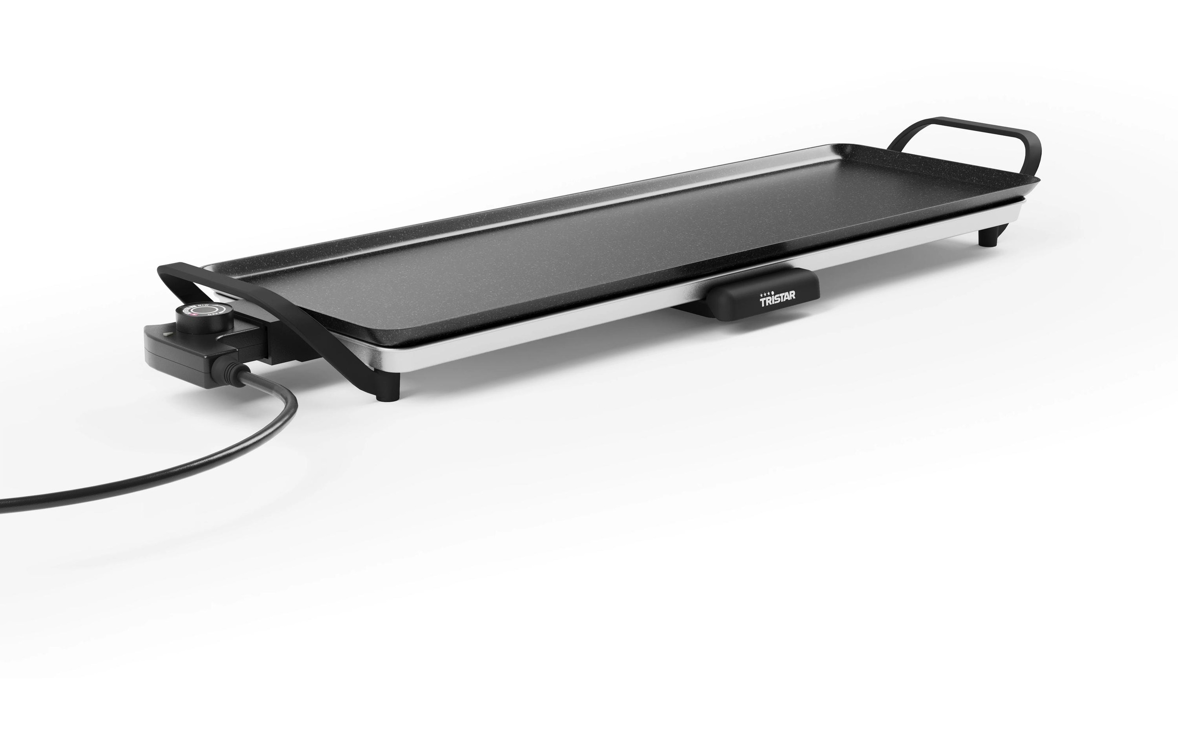 Tristar Tischgrill »BP-2668 Slim L 1800 W« 1800 W