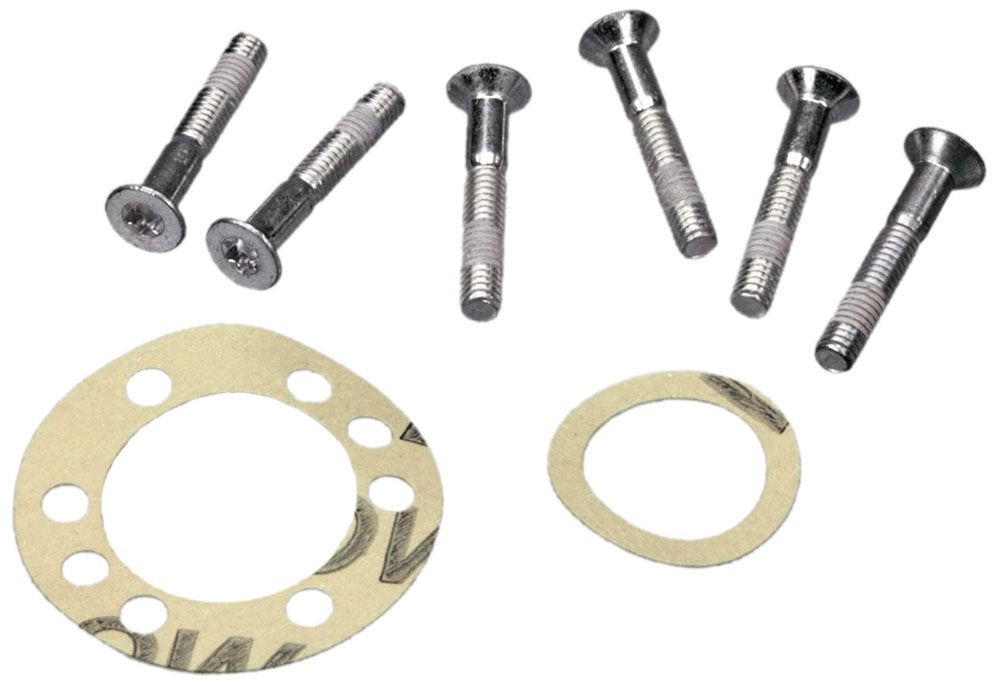 Rohloff Papierdichtungs-Set mit Achsplattenschrauben kaufen | Bike-Discount
