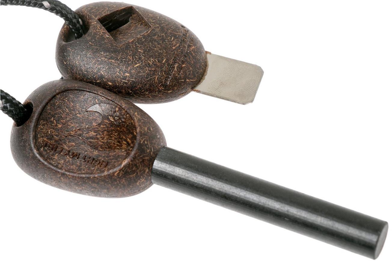 Light My Fire firesteel Bio Army Cocoshell