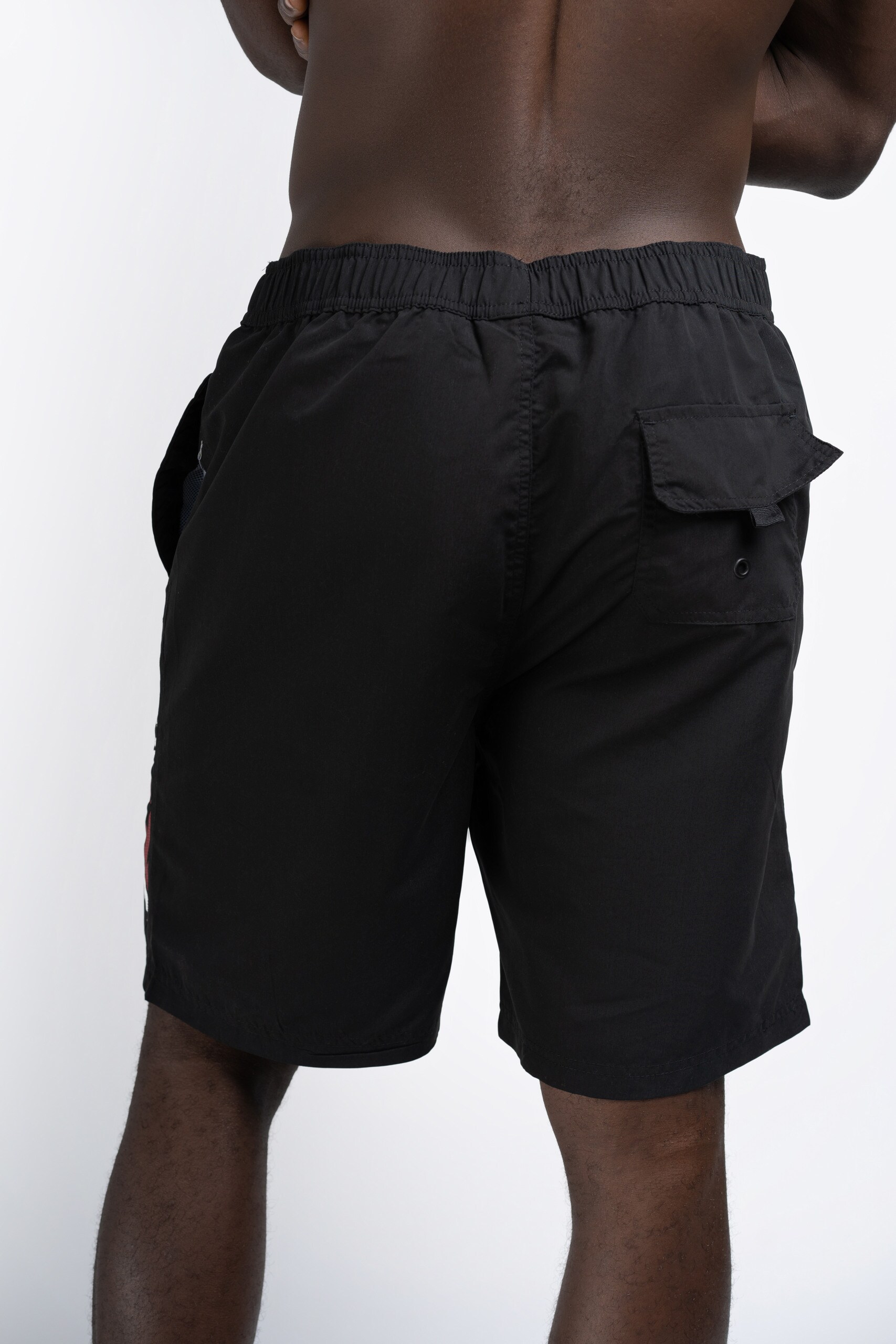 Lonsdale Herren Beachshorts normale Passform ATLOW