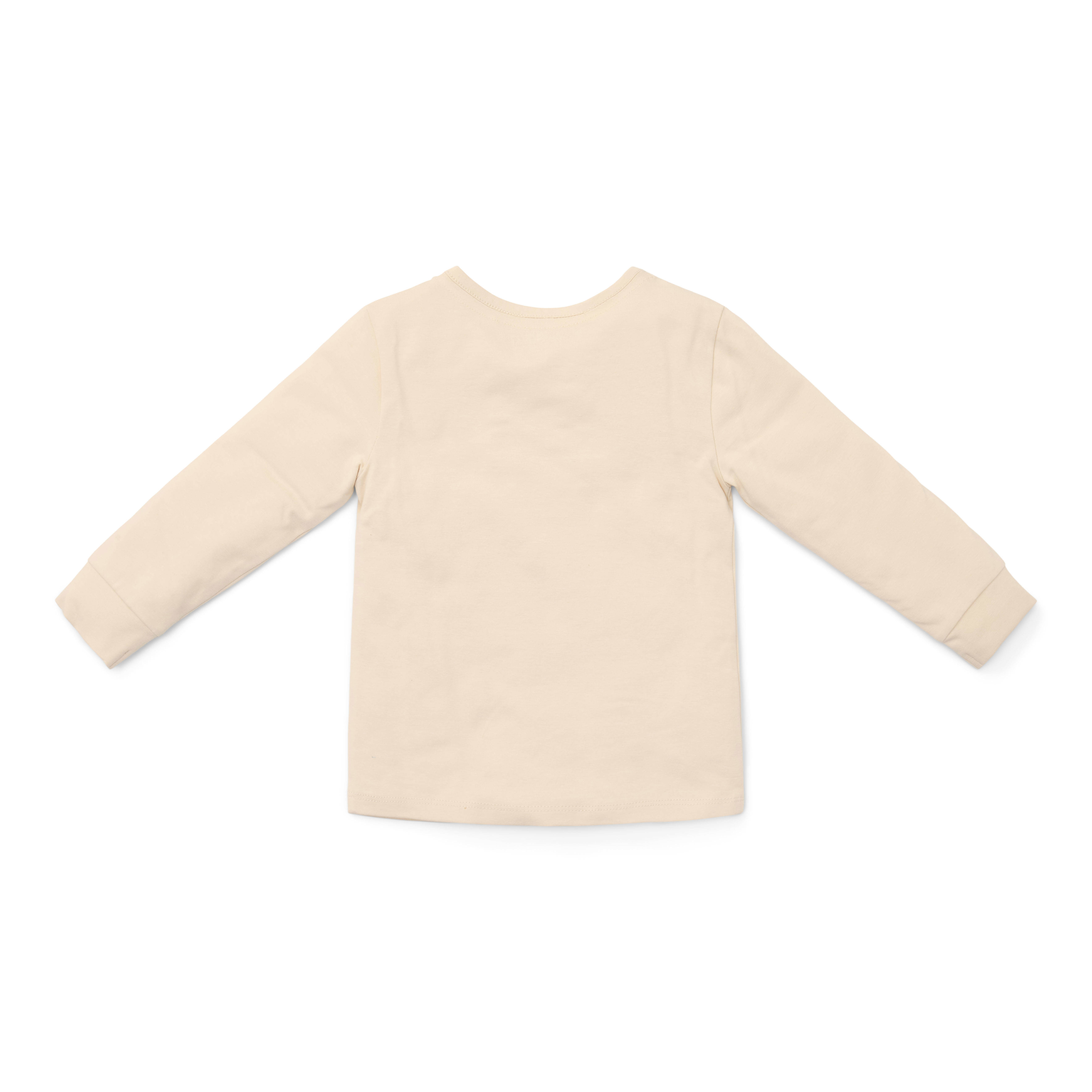 Little Dutch pyjama zand