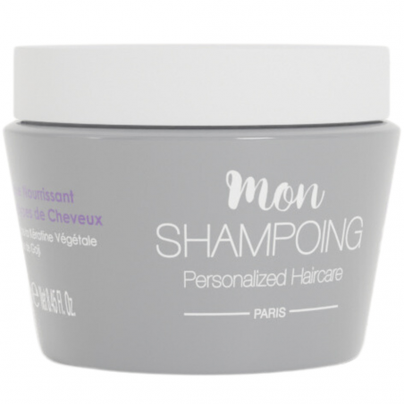 Mon SHAMPOING Masque nourrissant à la kératine