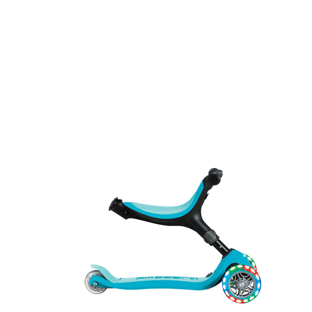 Go Up Active Lights Aqua360