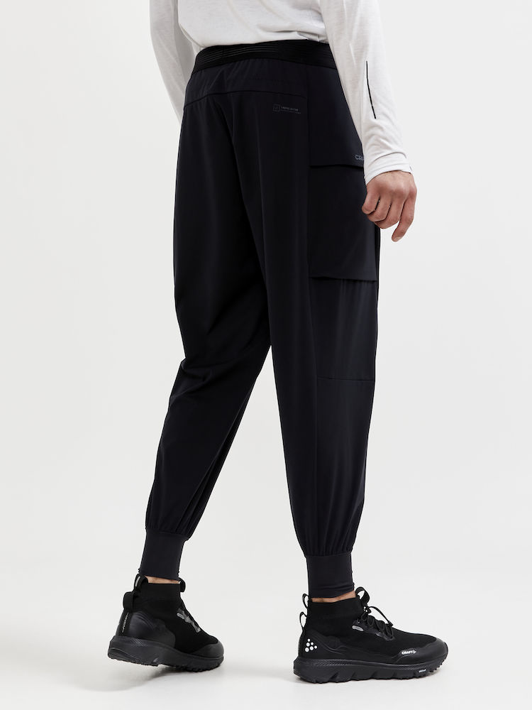 Pro Hydro Cargo Pants Herre Black