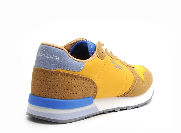 Teddy smith basses homme 78385 jaune