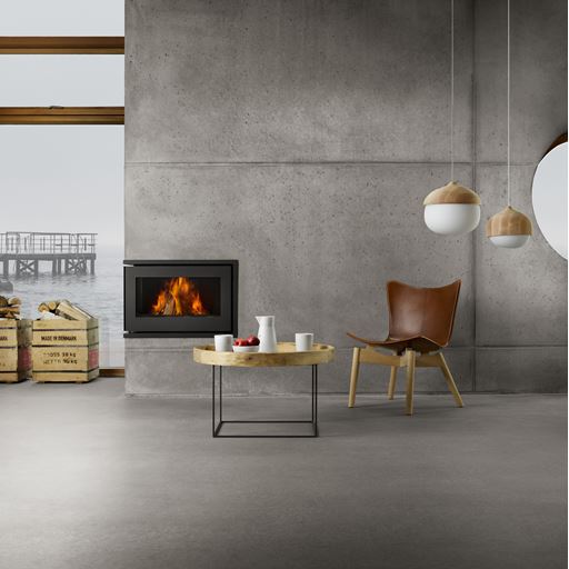 Eva Trio Legio Nova Kande, 1 L