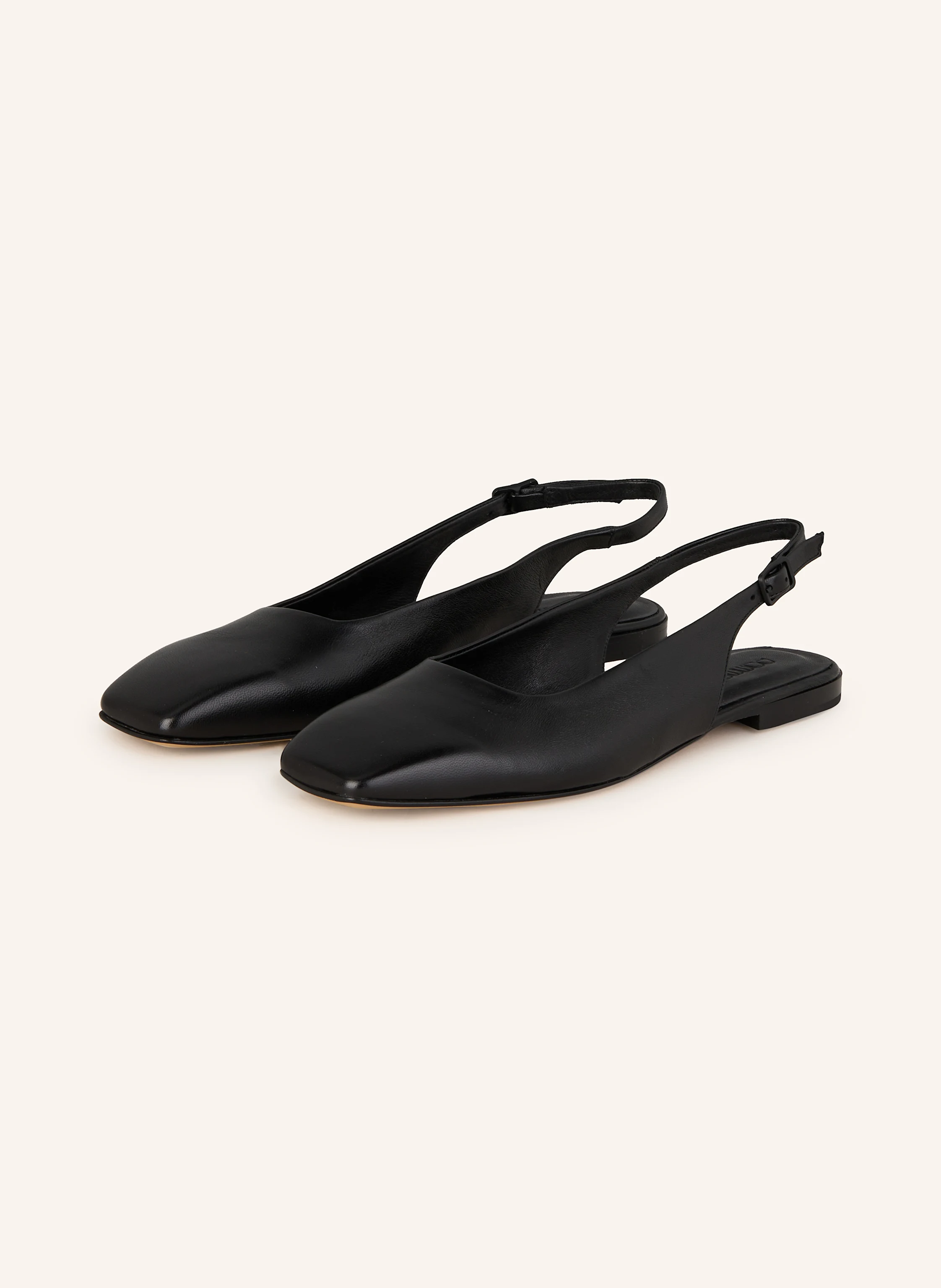 POMME D'OR Slingballerinas EMILY