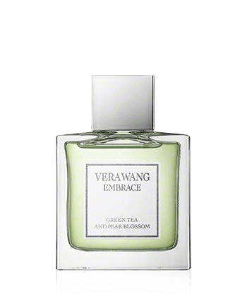 Vera Wang Embrace Green Tea and Pear Blossom Eau de Toilette Spray 30ml