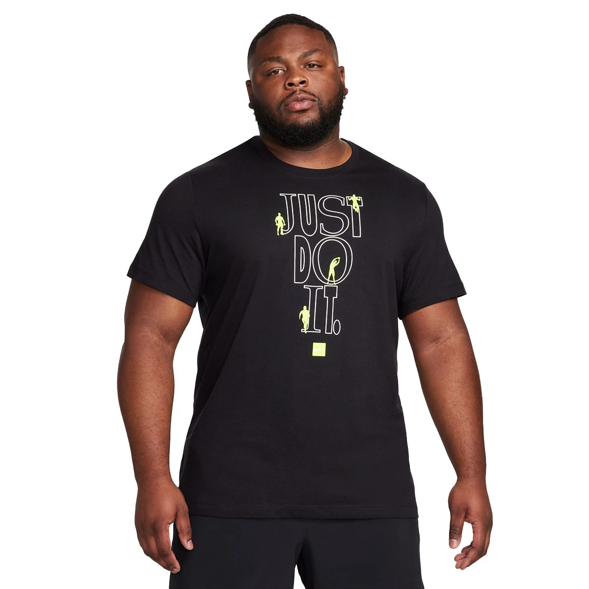 T-Shirt Nike Vintage