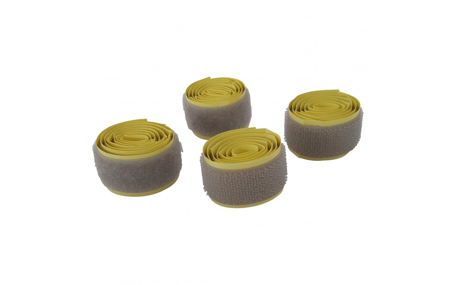 Hindermann SB-Set Klettverbindungen