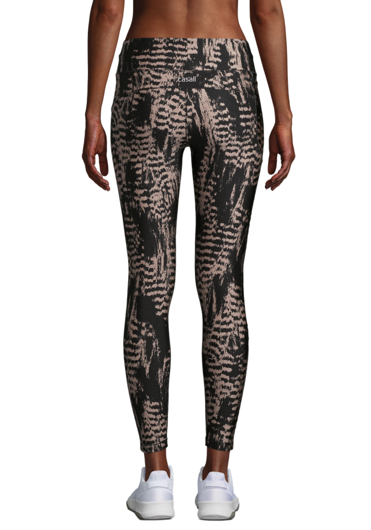 Casall<br>Iconic Printed 7/8