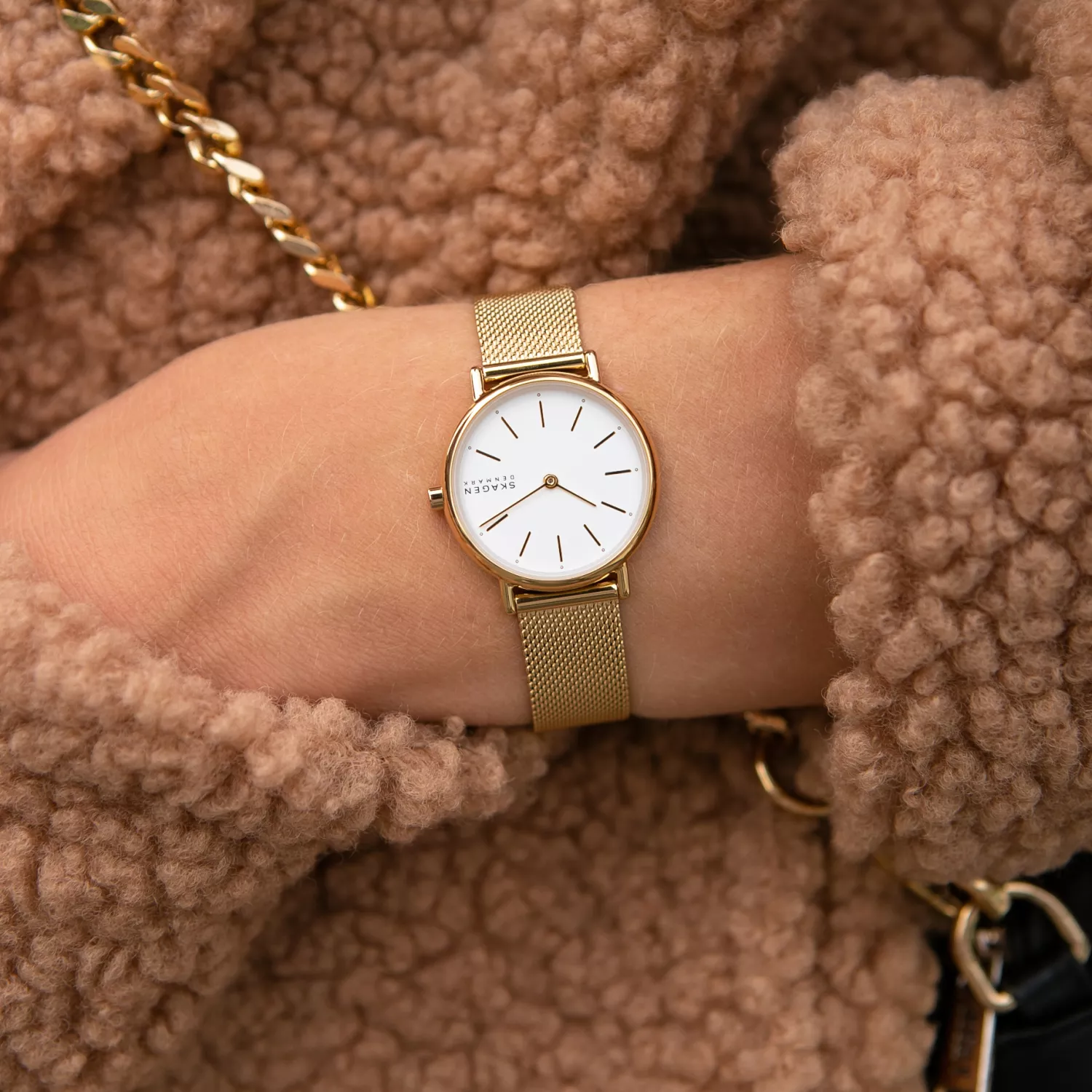 Skagen Denmark Signatur SKW2693