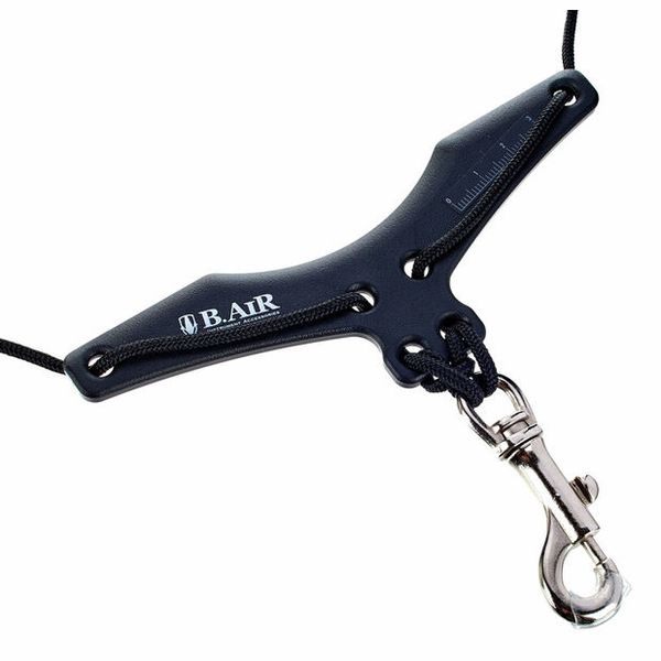 B.Air Bird Strap Carbon M