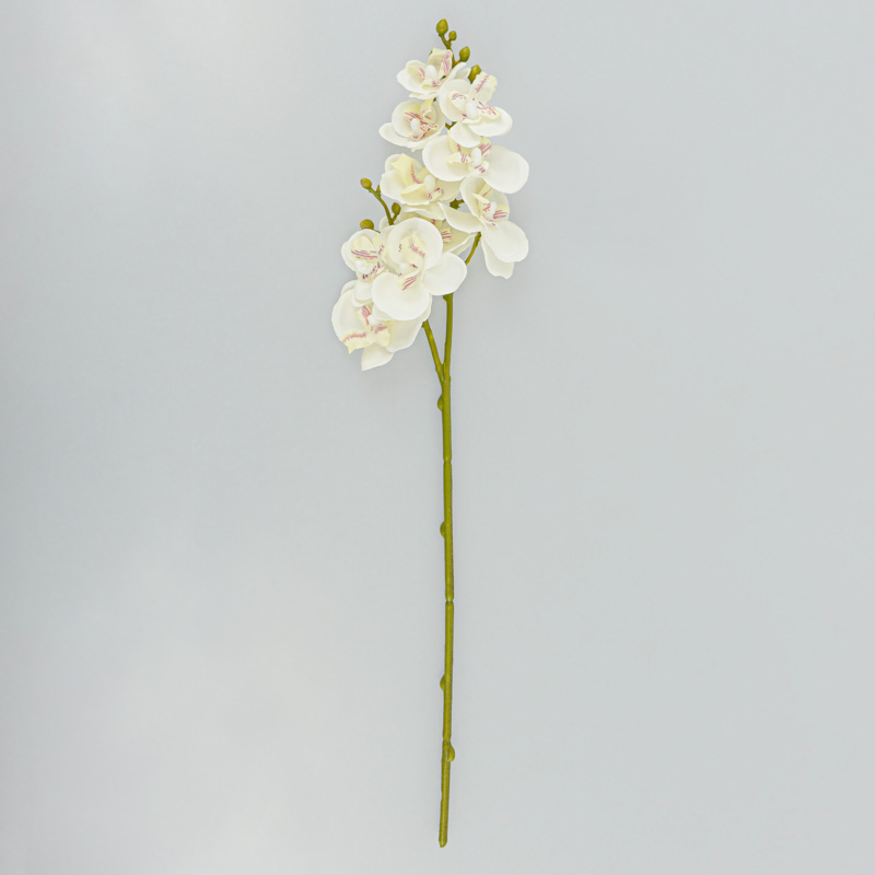 Tige artificielle d'orchidée