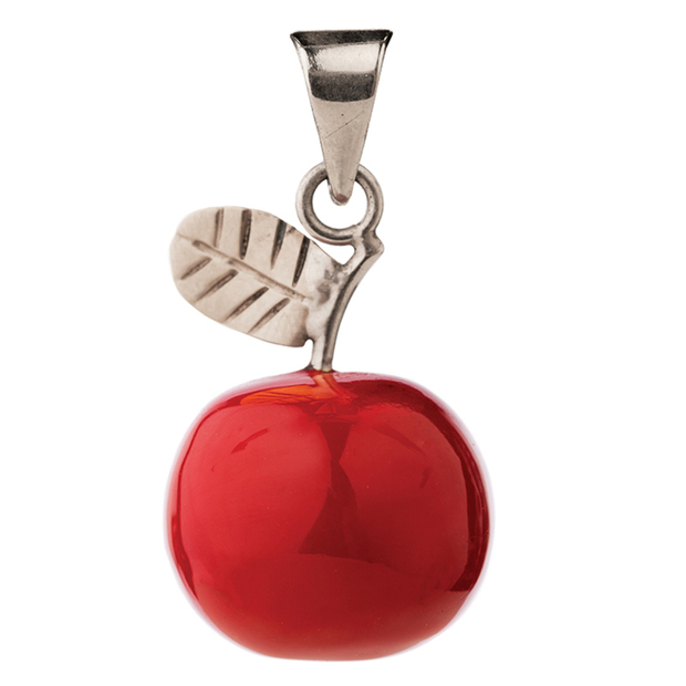 Bijou de grossesse Bola Cerise - BOLA