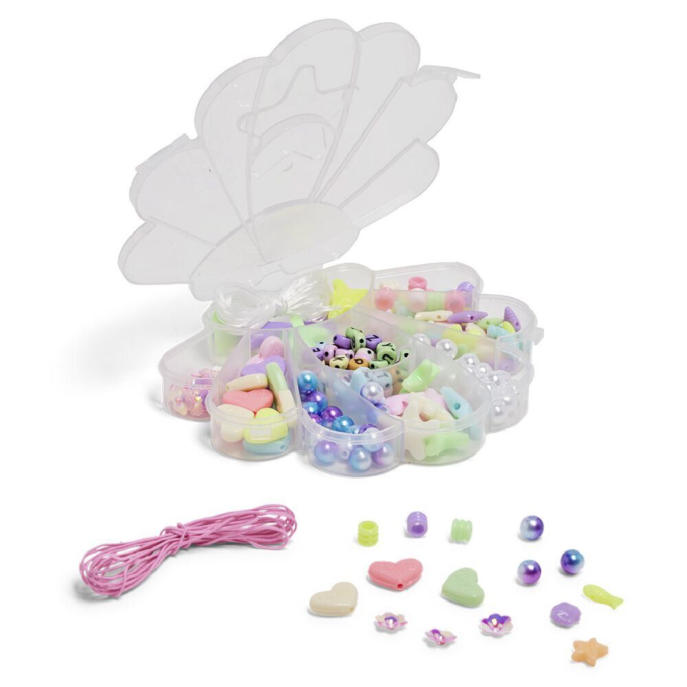 Kit DIY de perles forme licorne