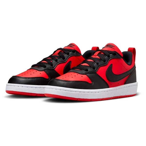 Nike - Girl's Court Borough Low Recraft - Baskets