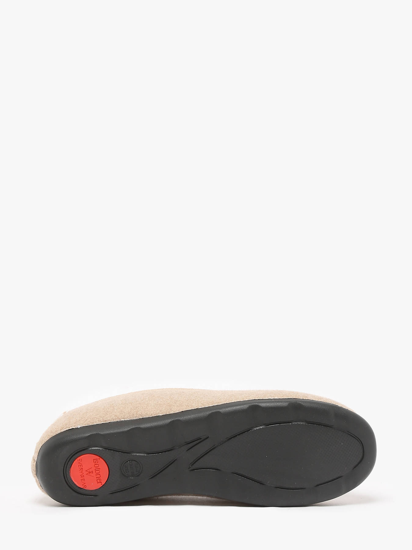 Chaussons ISOTONER