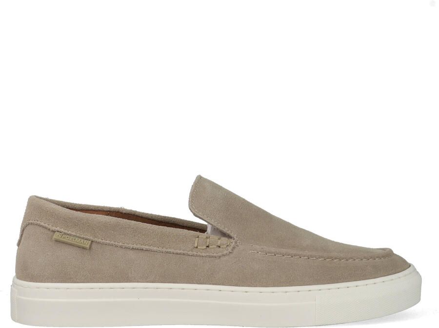 POSH by Poelman PS Poelman Mick CLSHN2311-17RMPOE Beige Khaki Groen