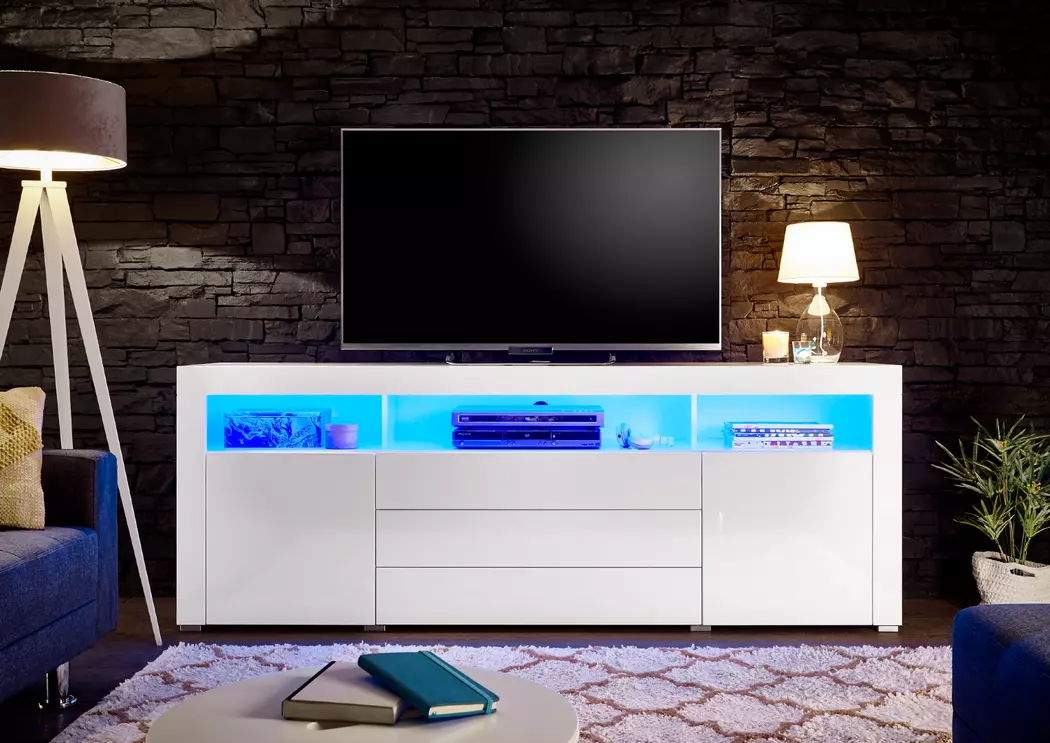 TV-Lowboard Goal