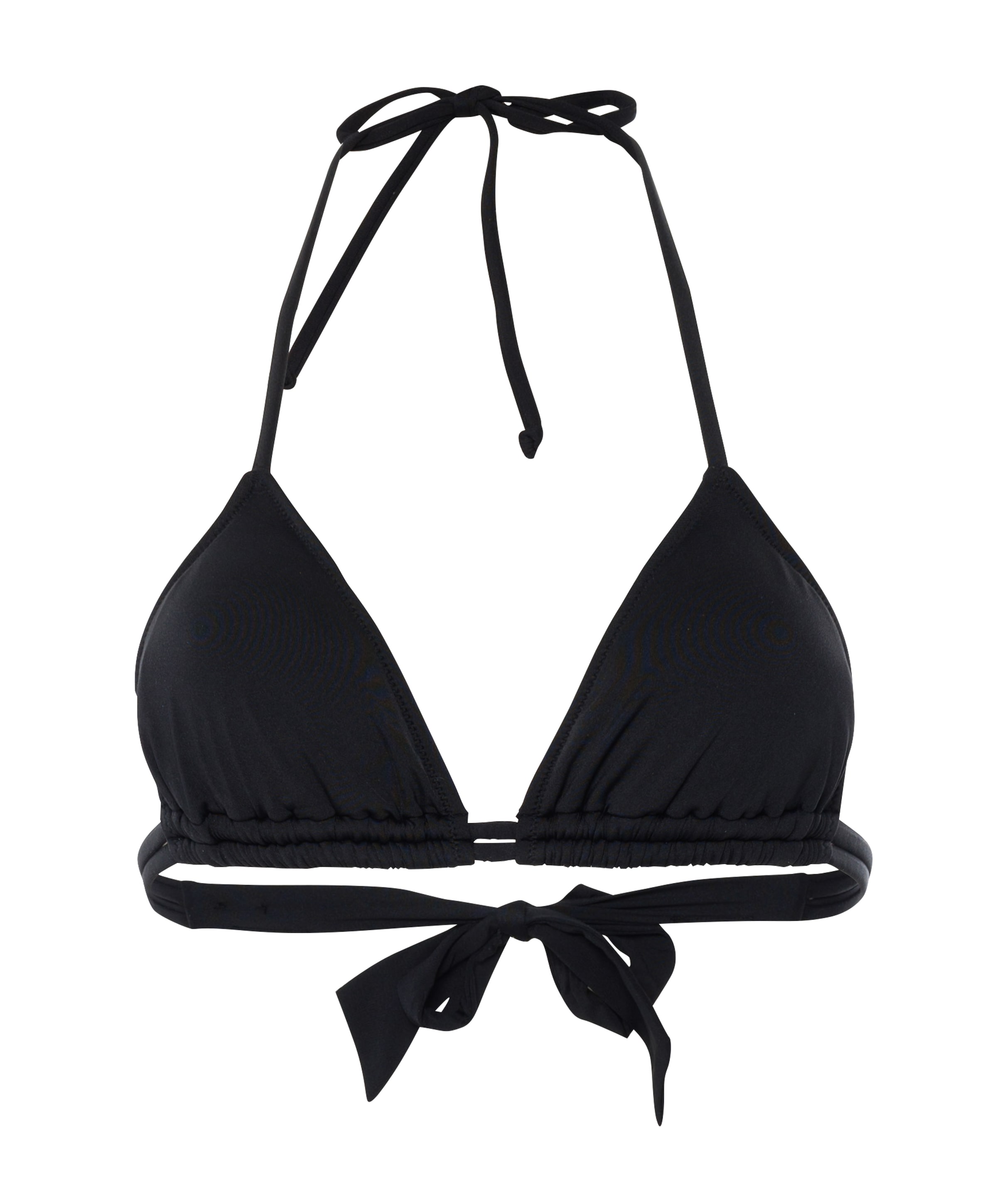 Sam Friday Dames bikinitop zwart
