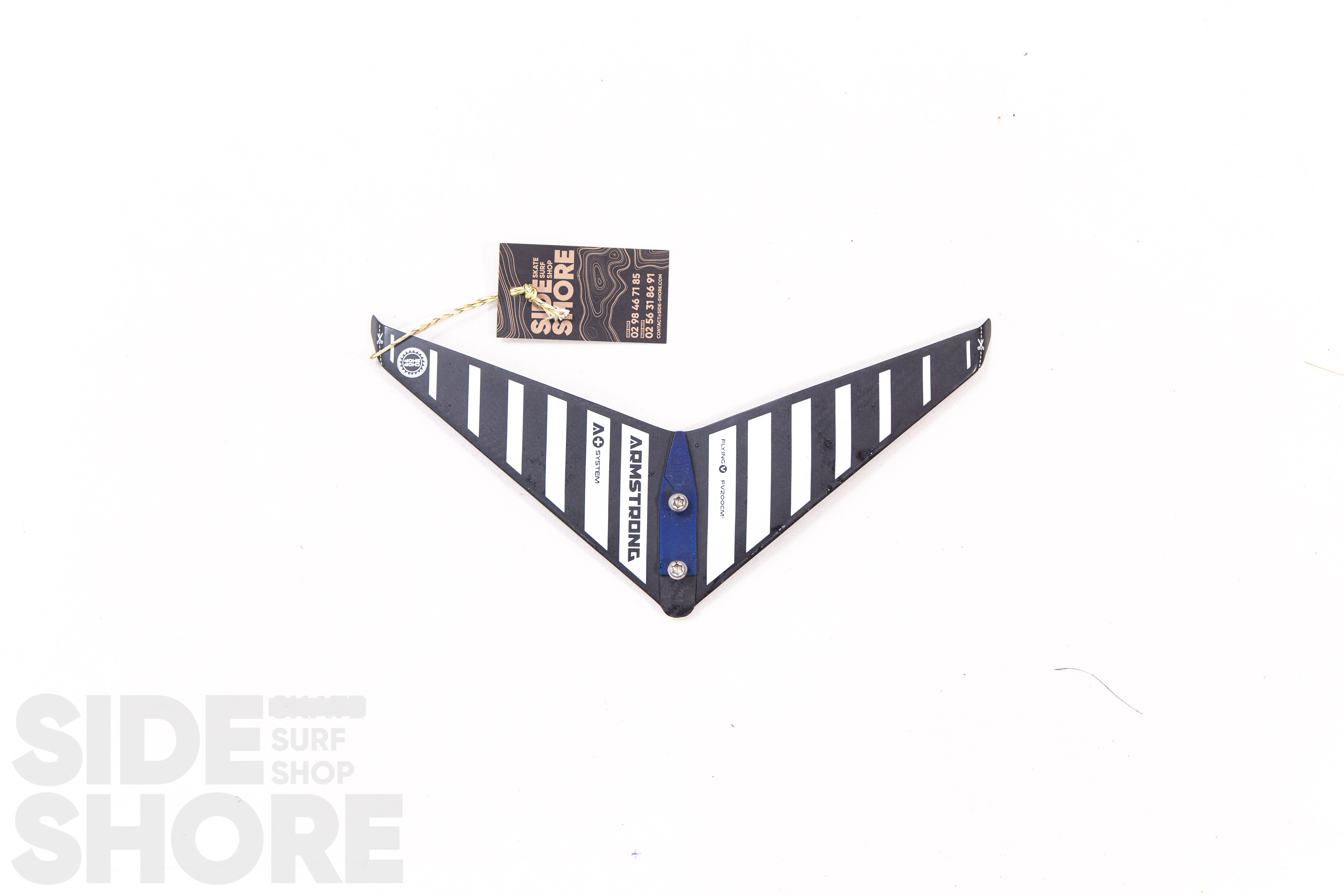 Armstrong Foils Stabilisateur - V200 Flying V200