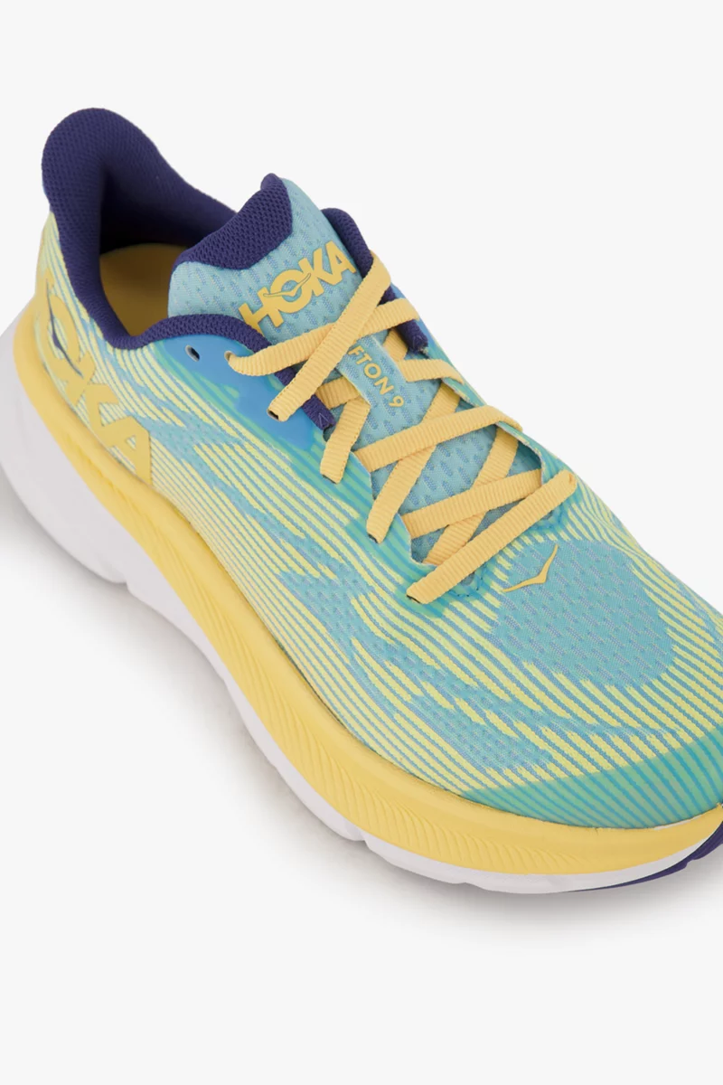 HOKA Clifton 9 Kinder Laufschuh