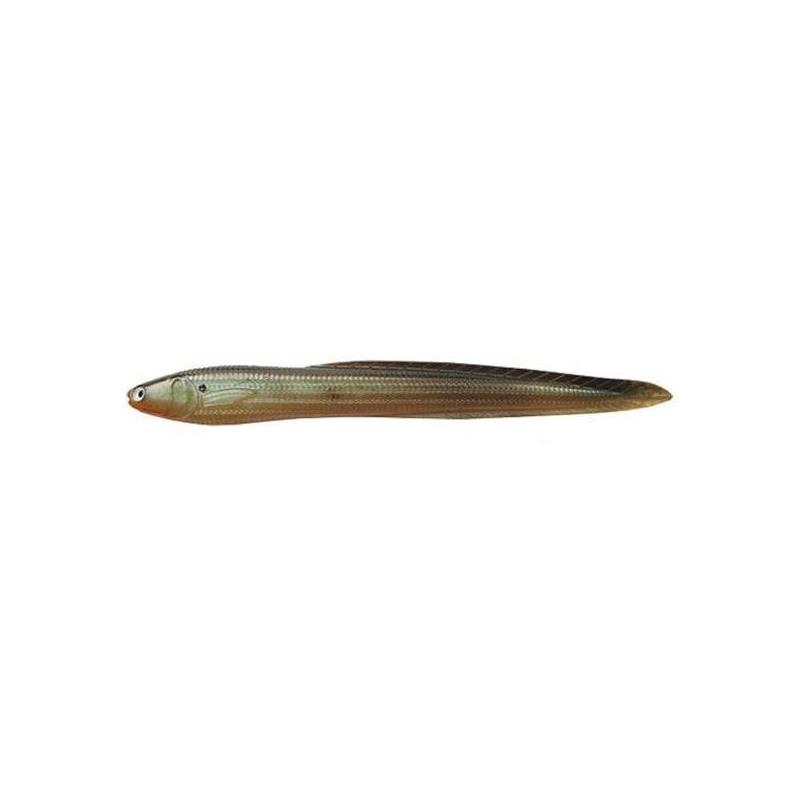 Leurre Souple Castaic Jerky J Eel - Par 4