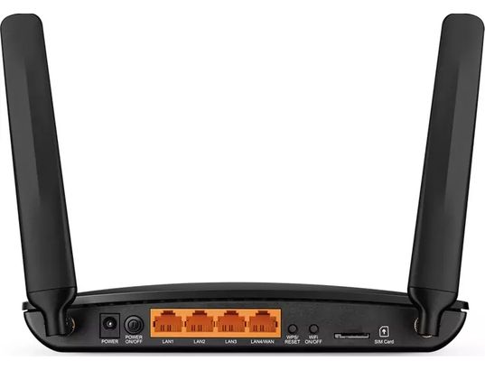 TP-LINK - Routeur TL-MR150