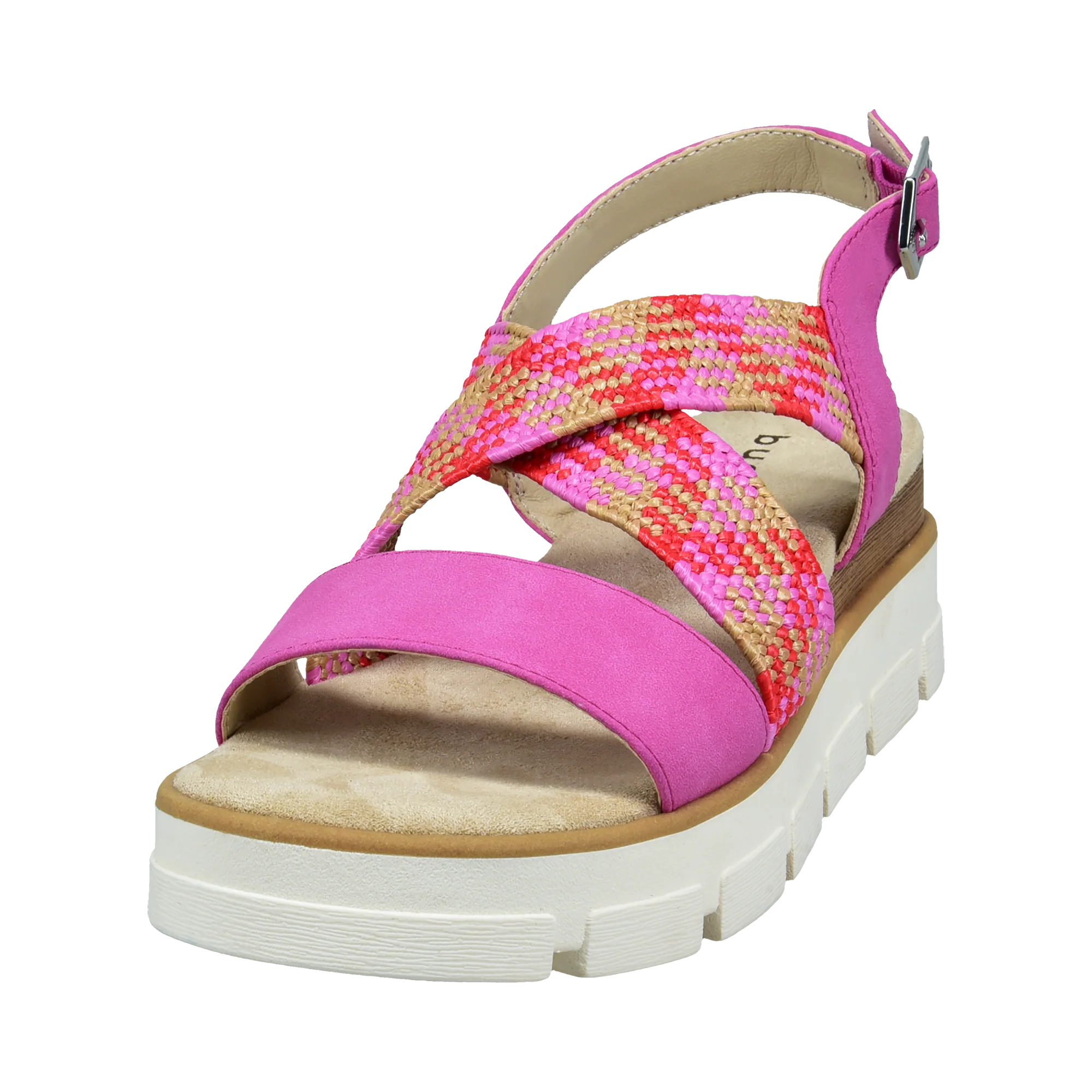 Sandale pink