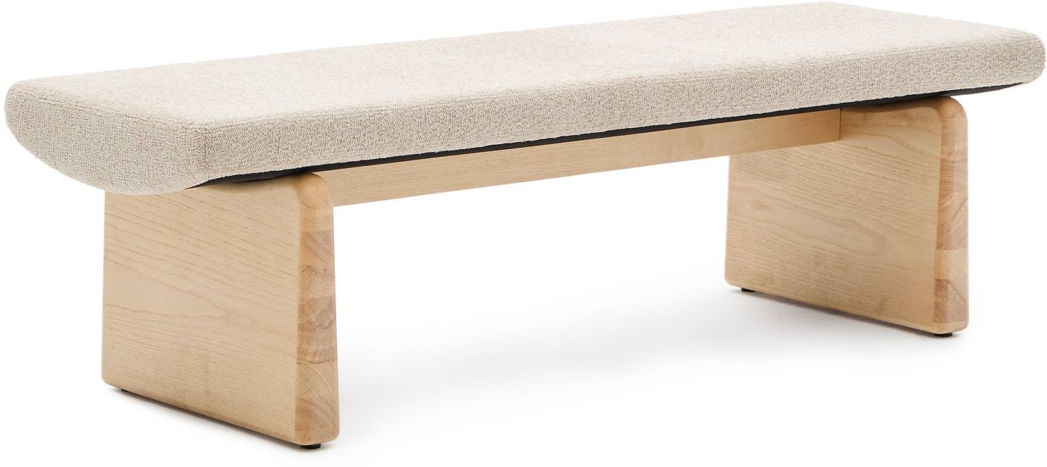 Kave Home   Topaz Bankje