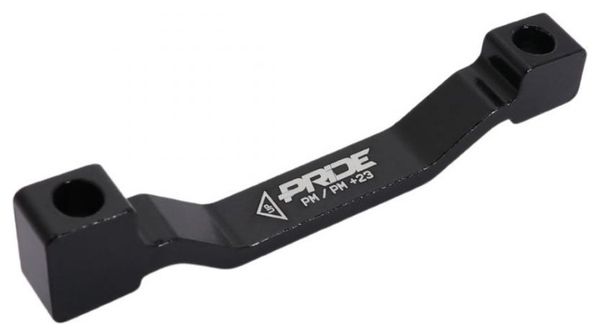 Adaptateur Etrier De Frein Pride PM/PM  23mm