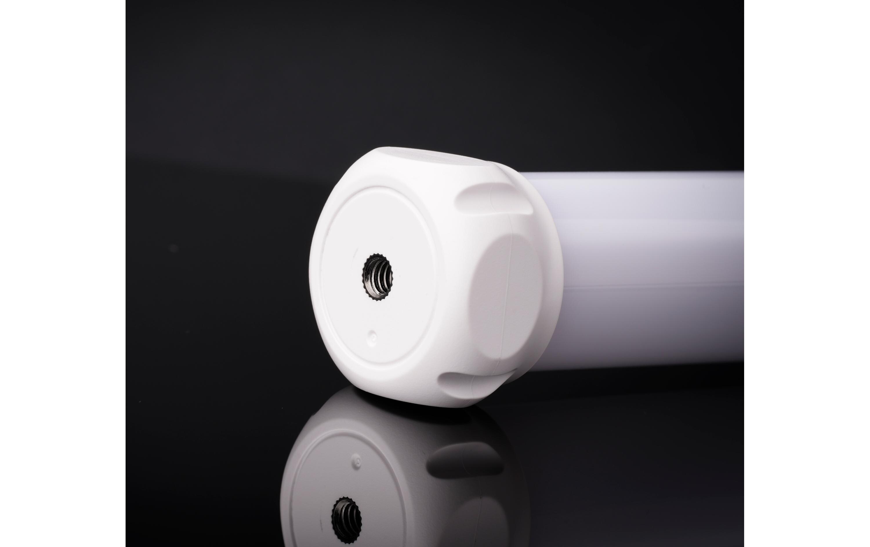 Videoleuchte P12Vollfarbiger Pixel-Lichtstift