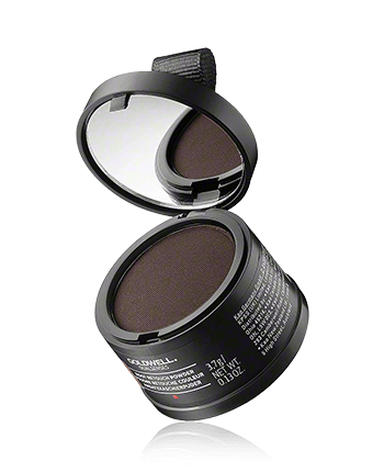 Goldwell. Dualsenses Color Revive Root Retouch Powder Dark Brown to Black 3,7g