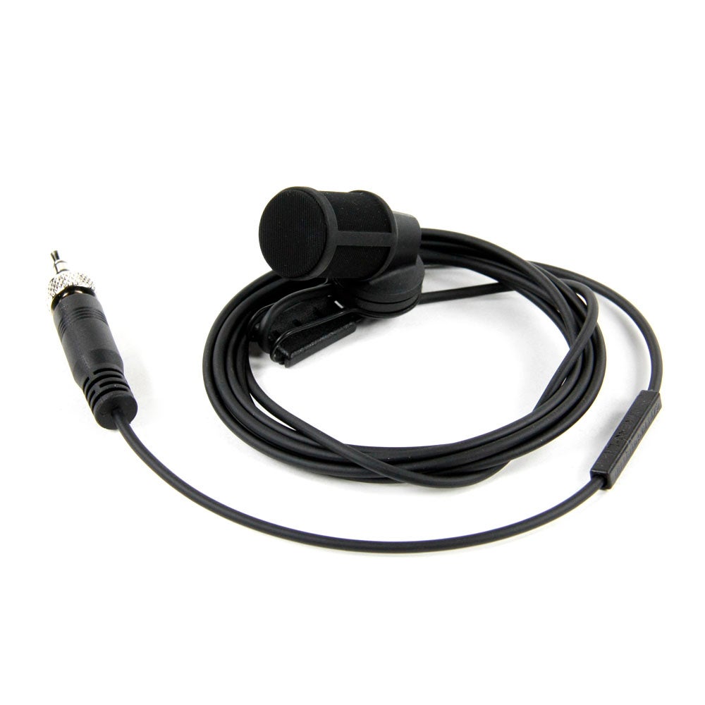 Sennheiser MKE 40-EW dasspeldmicrofoon
