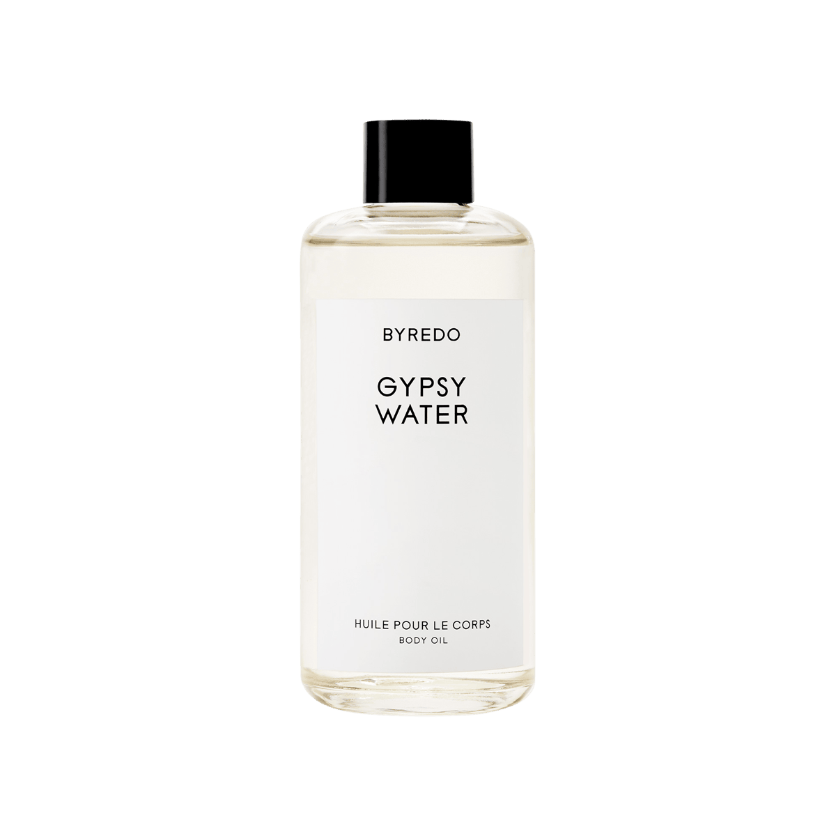 Gypsy Water Body Oil 200ml