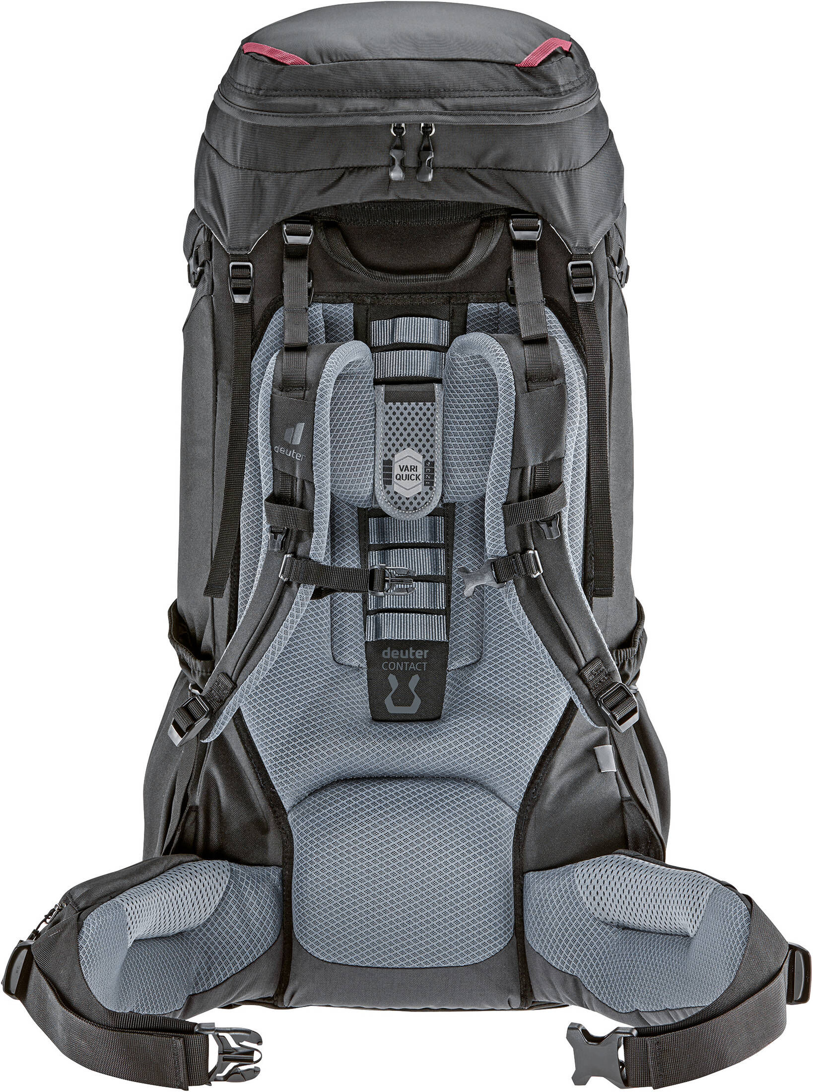 deuter| Damen Reiserucksack AViANT Voyager 60+10 SL