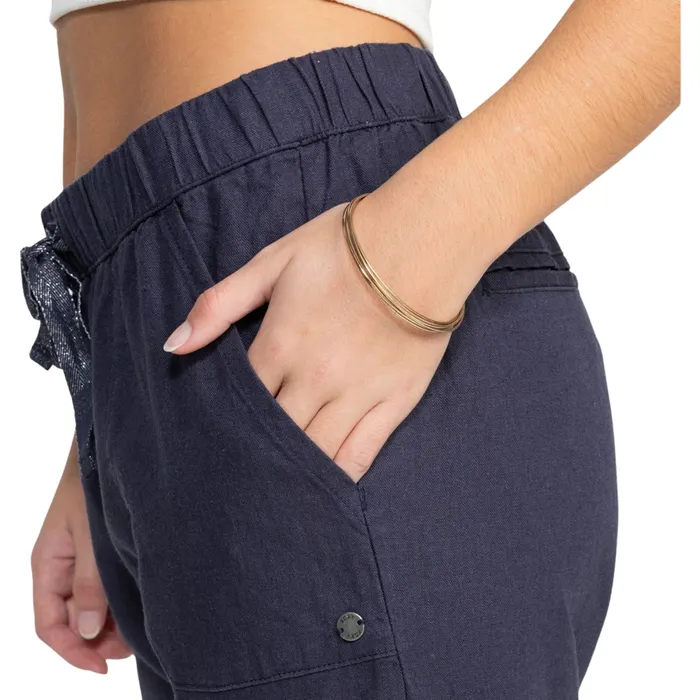 Roxy On The Seashore Broek Dames