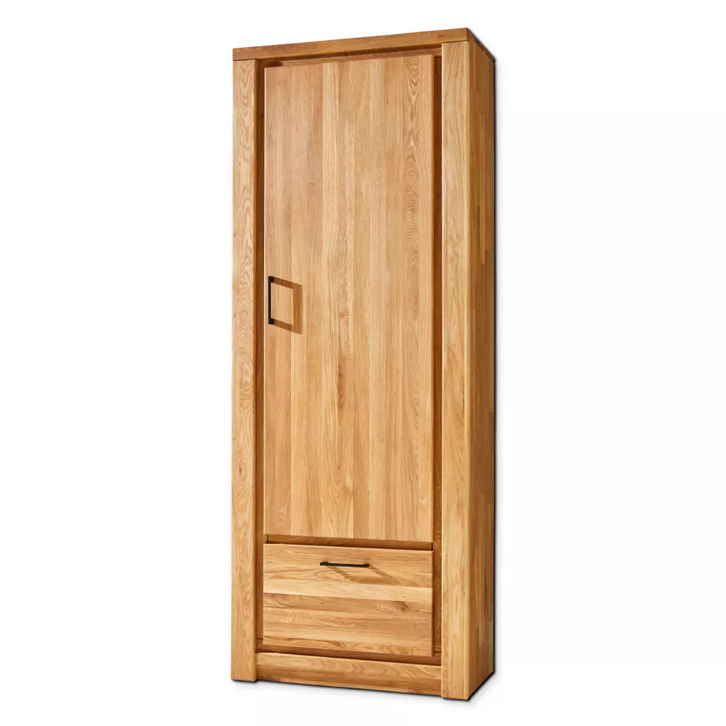 Garderobenschrank Milwaukee