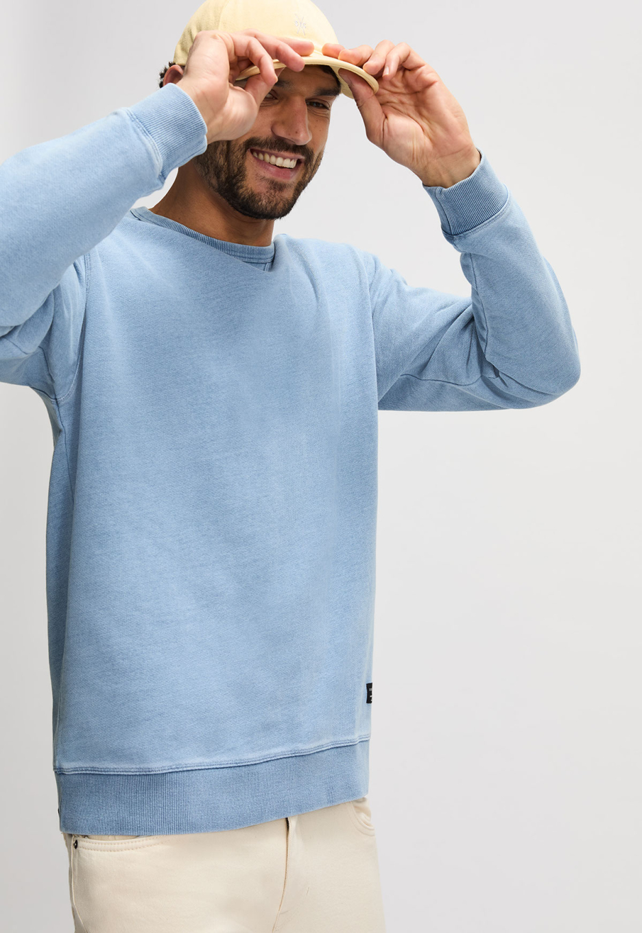 Silvercreek Kindo Sweater