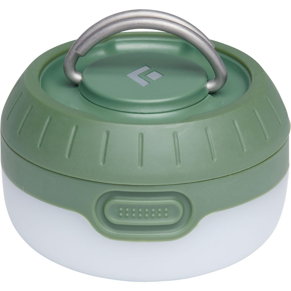 Black Diamond Moji Lampe laurel green