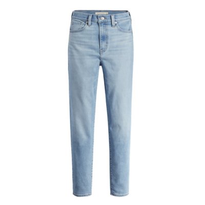 Jean femme High Waisted Mom LEVIS