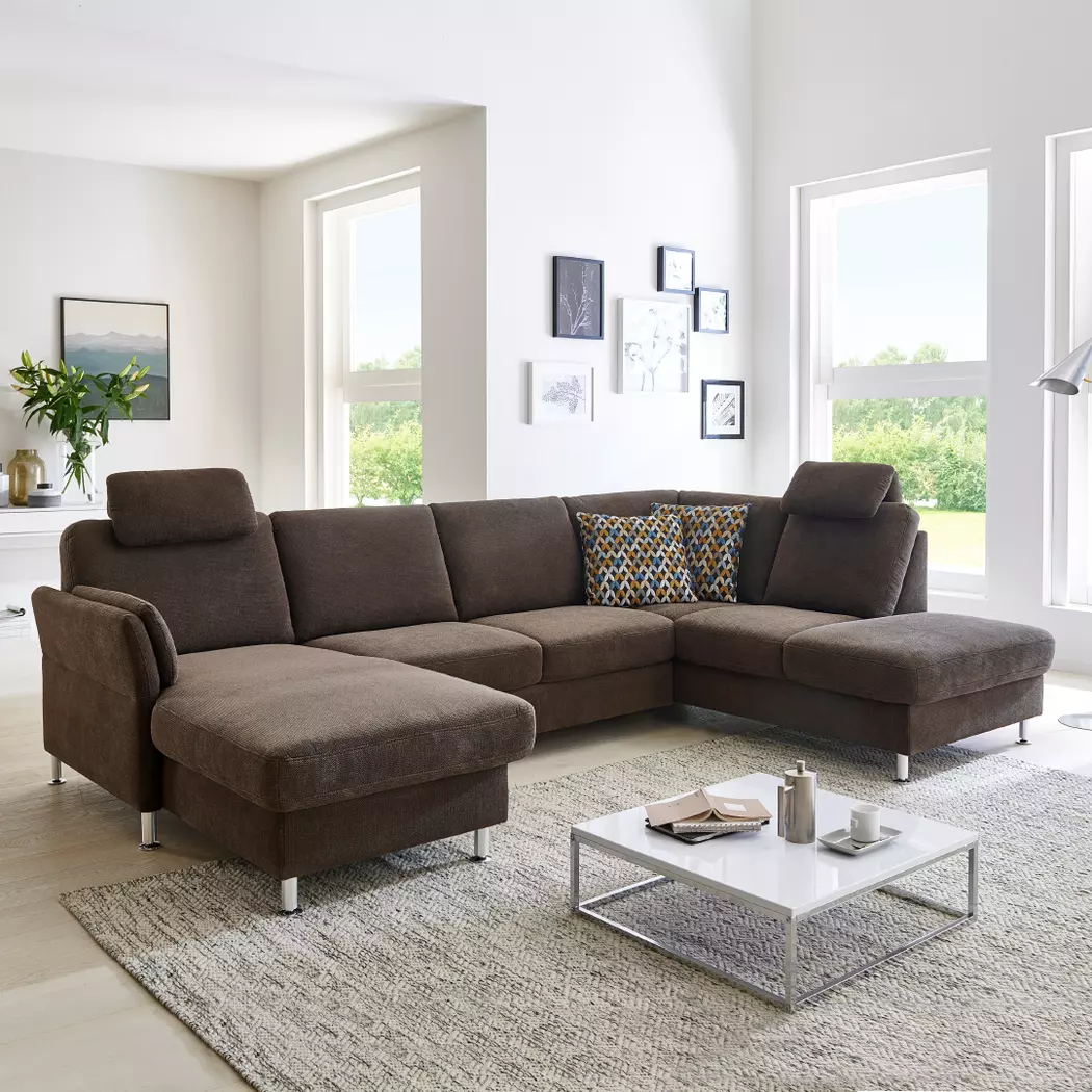 Wohnlandschaft Vairo S