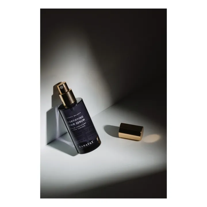 Ranavat Sérum cheveux fortifiant Mighty Majesty - 50 ml