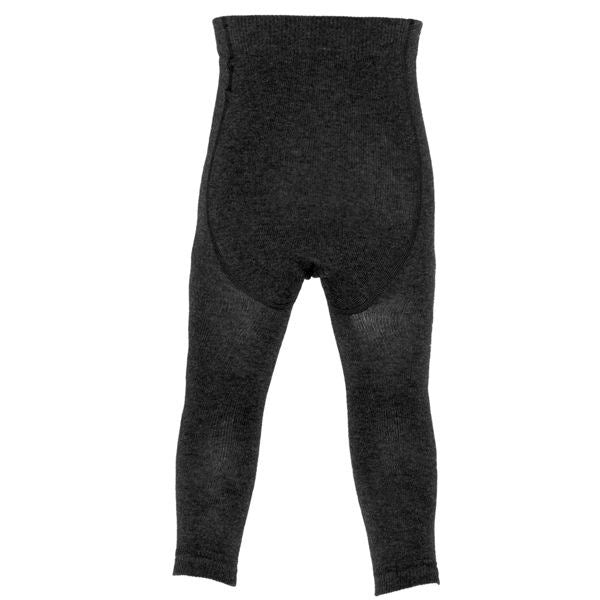 Leggings Dark Grey - Gobabygo → Luksusbaby.dk