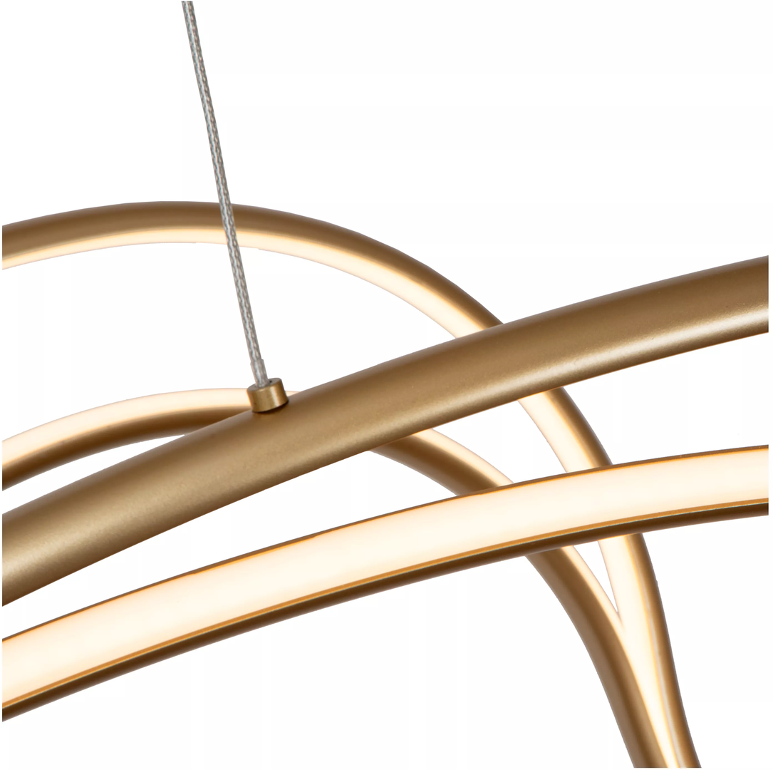 Lucide   Sardana Hanglamp