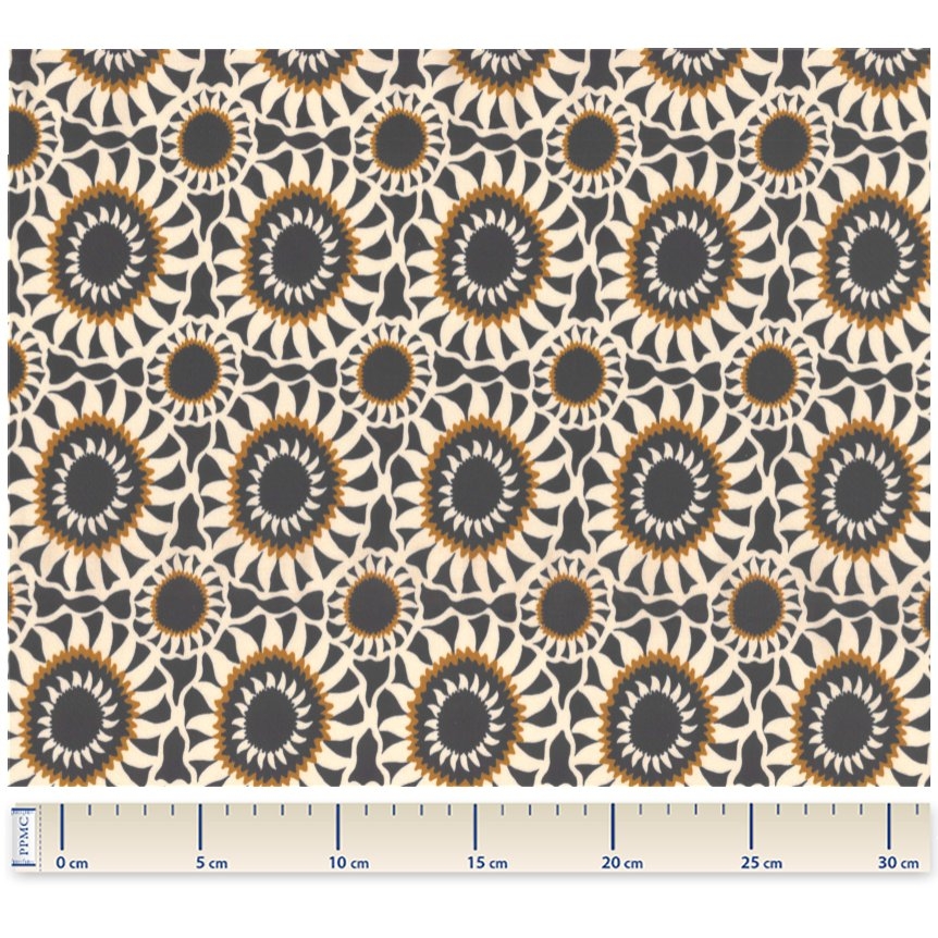 Coupon Tissu 50 Cm Attrape Soleil