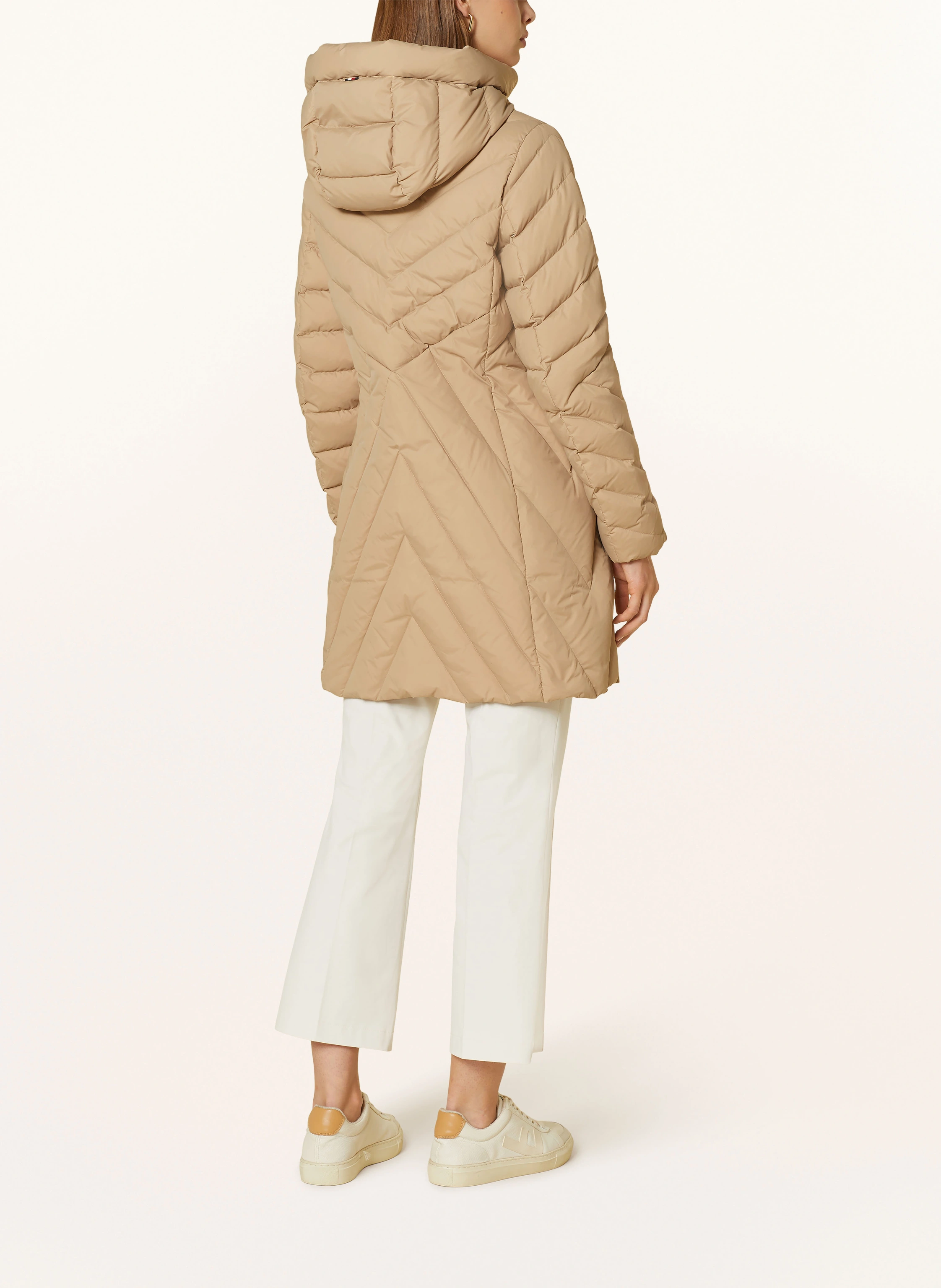 TOMMY HILFIGER Daunenmantel