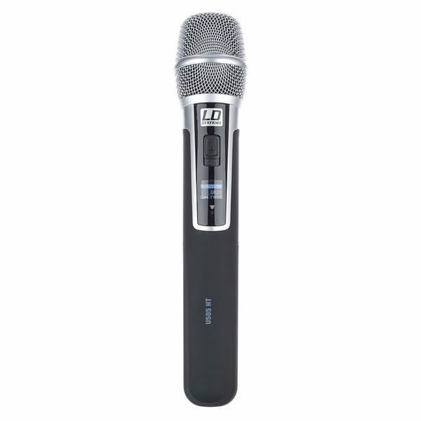 LD Systems U505 HHC